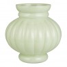 Vase verre rond IB Laursen