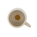 tasse enfant mug gres orange bloomingville agnes