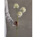 Plante artificielle ail d'ornement  Bloomingville Allium