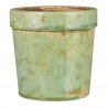 Cache-pot céramique vieillie IB Laursen