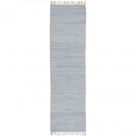 Tapis long coton IB Laursen