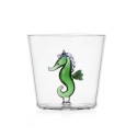 verre hippocampe vert ichendorf milano marne garden