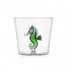 verre hippocampe vert ichendorf milano marne garden
