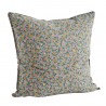Housse de coussin coton imprimé floral Madam Stoltz