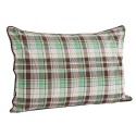 Housse de coussin double face coton Madam Stoltz