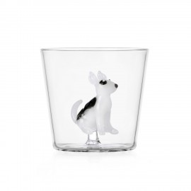 verre chien ichendorf milano bull terrier