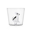 verre chien ichendorf milano bull terrier