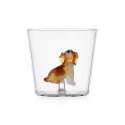 verre a eau chien ichendorf milano golden retriever