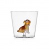 Verre chien Ichendorf Dogs Golden Retriever