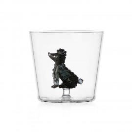verre ichendorf milano chien caniche