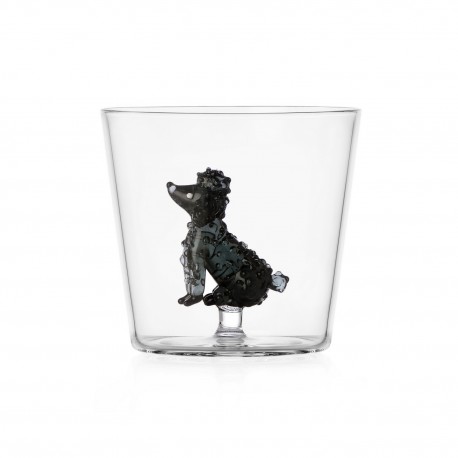 verre ichendorf milano chien caniche