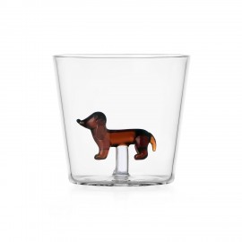 verre chien basset ichendorf milano