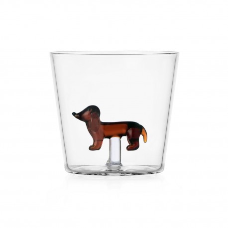 verre chien basset ichendorf milano
