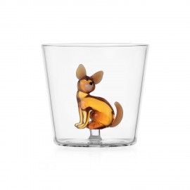 Verre chien Ichendorf Milano Dogs Chihuahua