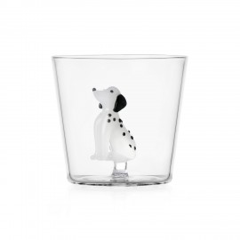 Verre chien Ichendorf Milano Dogs Dalmatien