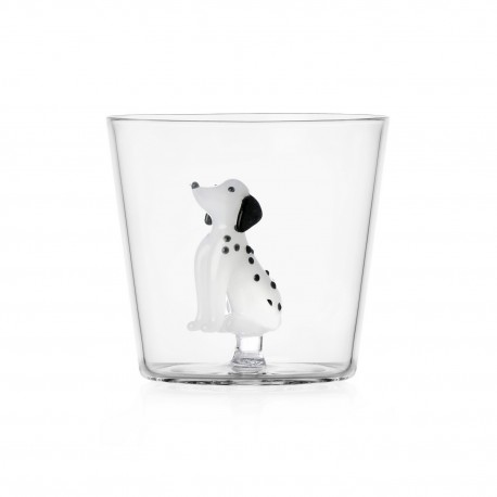 Verre chien Ichendorf Milano Dogs Dalmatien