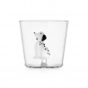 Verre chien Ichendorf Dogs Dalmatien