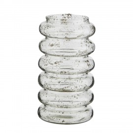 vase verre bulle madam stoltz