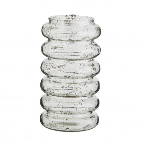 vase verre bulle madam stoltz