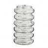 vase verre bulle madam stoltz
