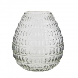 vase verre texture madam stoltz