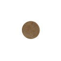 patere murale pierre naturelle travertin beige nordal