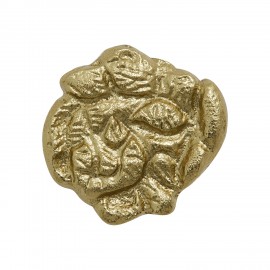 Crochet mural chic aluminium Nordal Sai