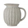 Pichet grès Bloomingville INGRID