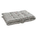 grand matelas decoratif coton tisse ikat colore madam stoltz