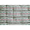 grand matelas decoratif coton tisse ikat colore madam stoltz