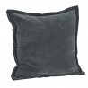 Housse de coussin velours Madam Stoltz