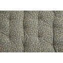 grand matelas de sol assise floral vert madam stoltz