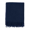 Plaid chaud laine agneau Klippan Gotland