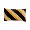 Coussin de canapé rayures HKliving Fame