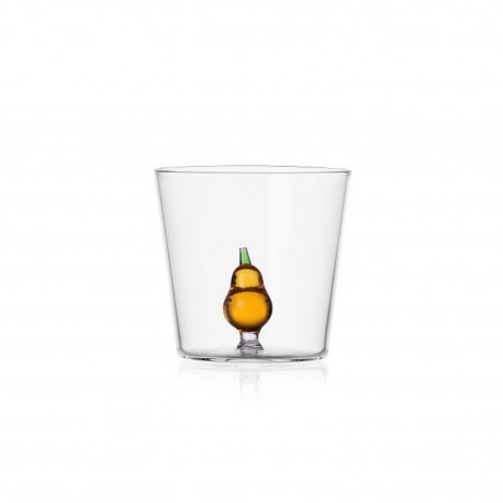verre ichendorf milano poire fruits and flowers
