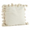Housse de coussin coton Madam Stoltz