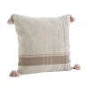 Housse de coussin coton Madam Stoltz