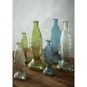 vase vert poisson verre madam stoltz