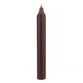 Bougie rustique IB Laursen