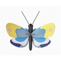 Papillon en carton Studio Roof Monarque
