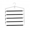 Cintre multiple porte-pantalons Zeller
