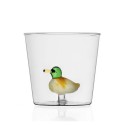 Verre Ichendorf Milano Animal Farm canard