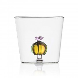 ichendorf milano verre cactus fleur desert plants
