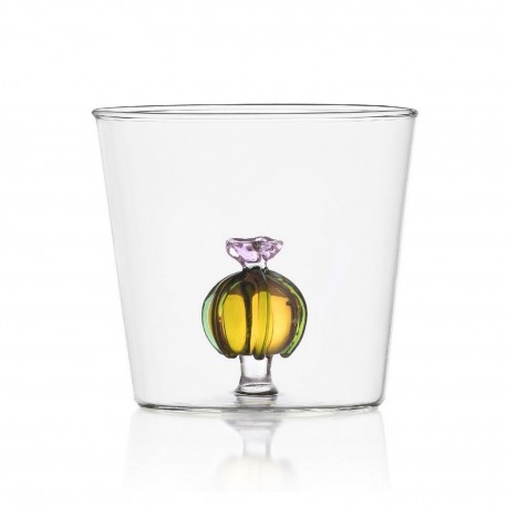 ichendorf milano verre cactus fleur desert plants