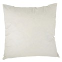 ib laursen grand coussin garnissage plumes carre 60 x 60 cm