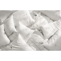 ib laursen grand coussin garnissage plumes carre 60 x 60 cm