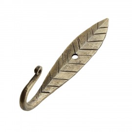 Patère murale décorative Madam Stoltz