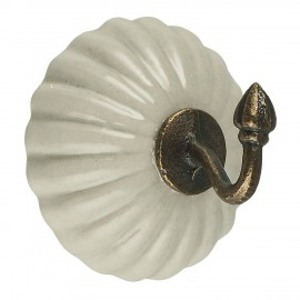 Crochet mural céramique IB Laursen