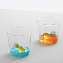 Verre borosilicate Ichendorf Milano Animal Farm poisson