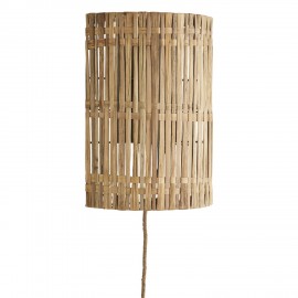 applique murale herbier marin naturel madam stoltz